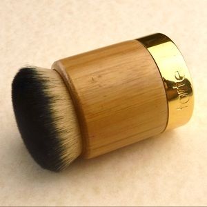 Tarte Airbuki Bamboo Powder Foundation Brush